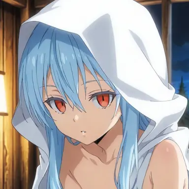 Profile image of シエル