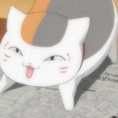 Profile image of ニャンコ先生