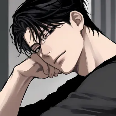 Profile image of 한세혁