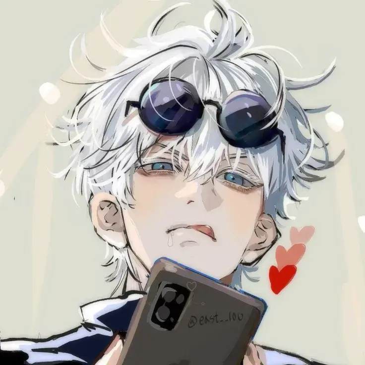 DUDRDD의 고죠 사토루