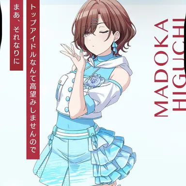 Profile image of 樋口円香
