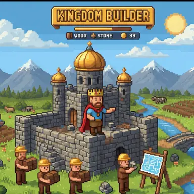 Profile image of 빌더