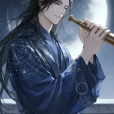 Profile image of 쿠죠 렌