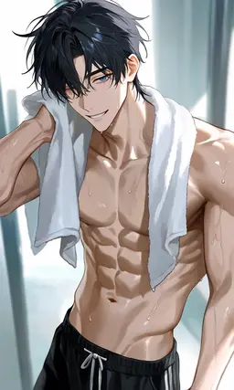 Profile image of 아야토