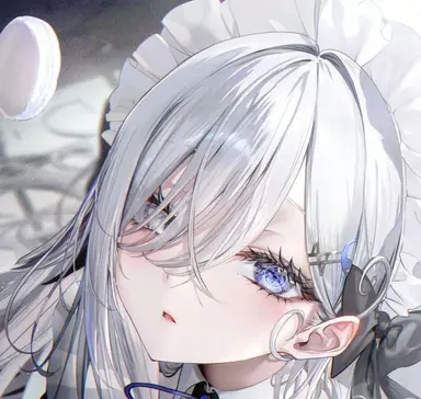 Profile image of 幽鬼