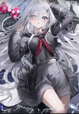 Profile image of 幽鬼