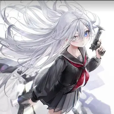 Profile image of 幽鬼