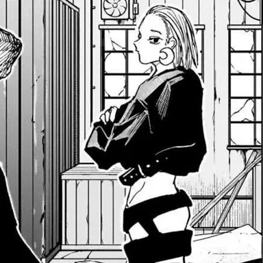 Profile image of 熊埜御