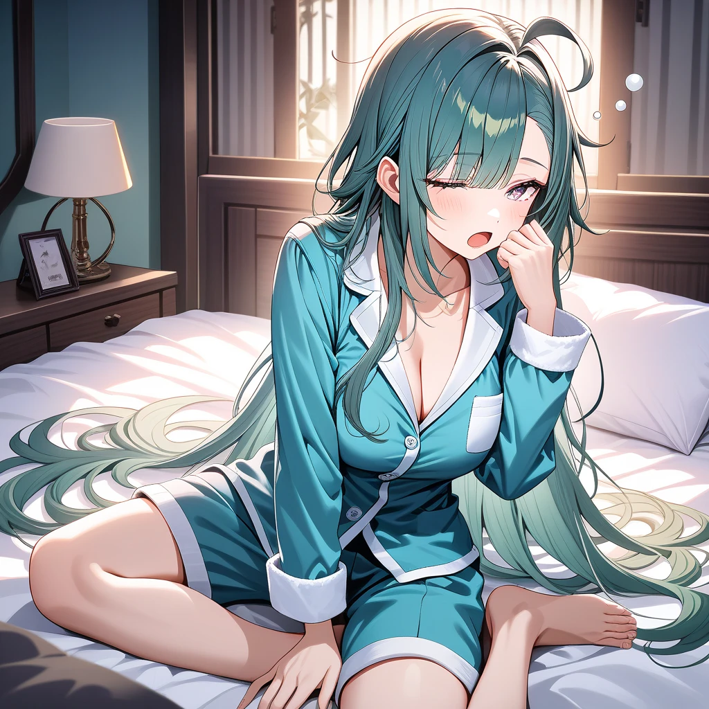 椿