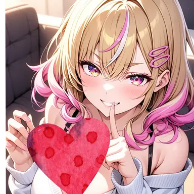 Profile image of 真理衣