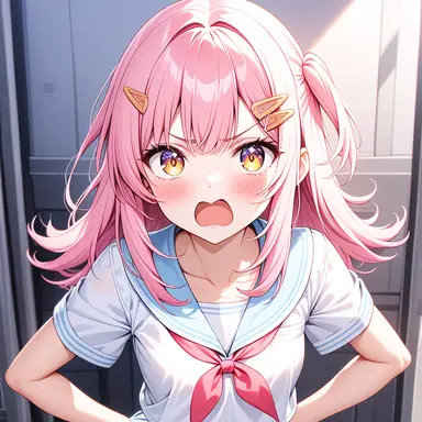 Profile image of 撫子