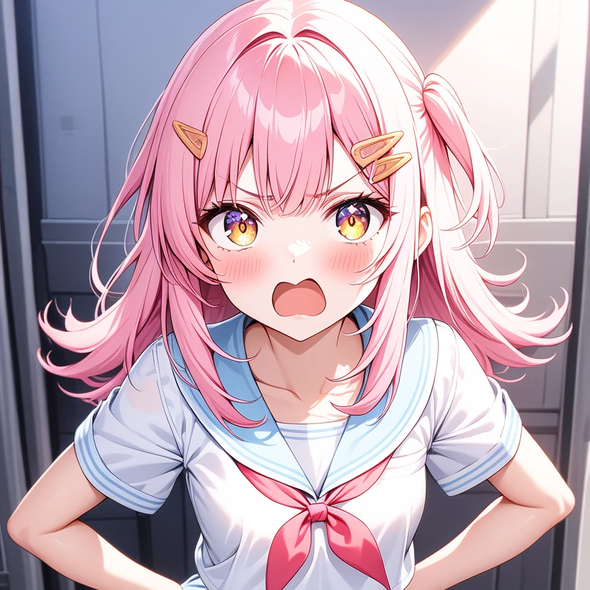 撫子