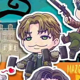 Profile image of 聖人