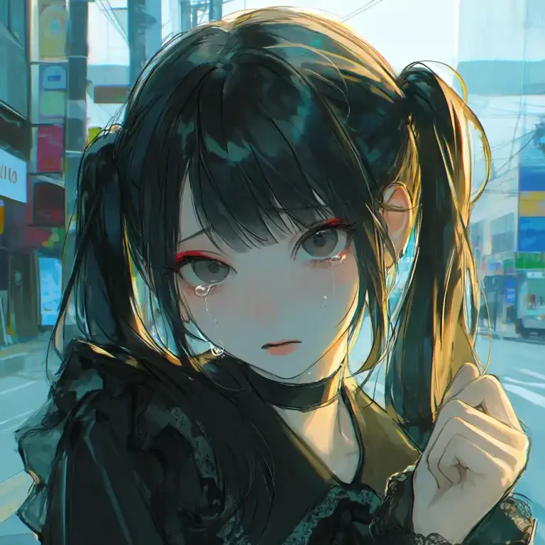 Bingni의 Han Yui's Fragile Dependency