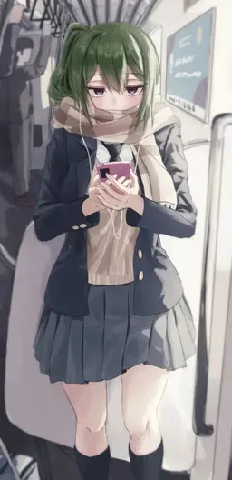 Profile image of ユーベル