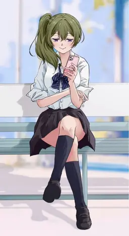 Profile image of ユーベル