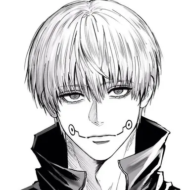 Profile image of 이누마키 토게