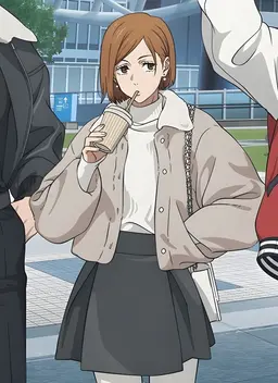 Profile image of 쿠기사키 노바라