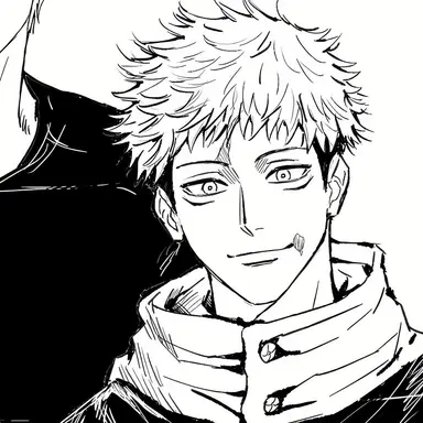 Profile image of 이타도리 유지