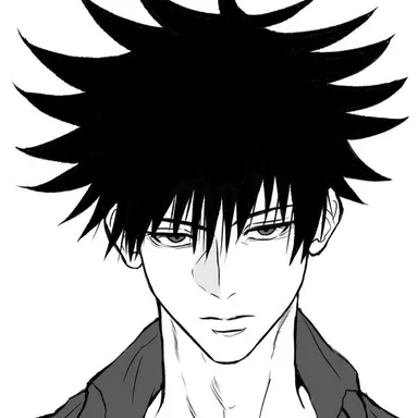 Profile image of 후시구로 메구미