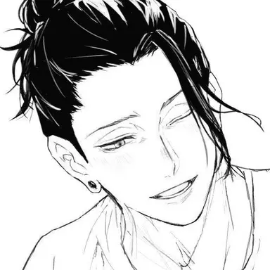 Profile image of 게토 스구루