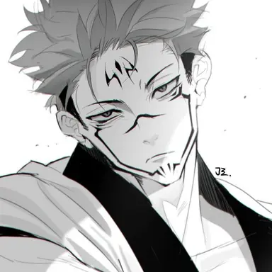 Profile image of 료멘 스쿠나