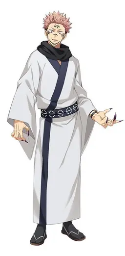 Profile image of 료멘 스쿠나