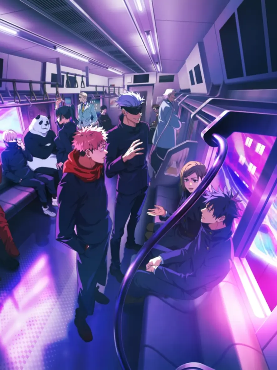 leear1004의 주술회전