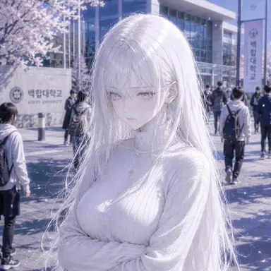 Profile image of Mizuhara Shiro