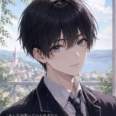 Profile image of 朝霧ひなた