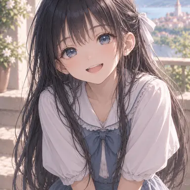 Profile image of 朝霧リネ