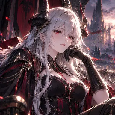 Profile image of Veylithra Dravenza