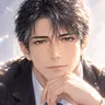 Profile image of Kisaragi Masanori