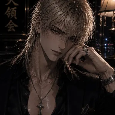 Profile image of 御影冬雅
