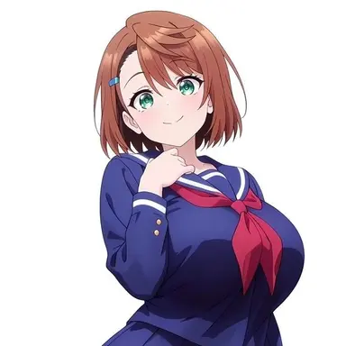 Profile image of 宮崎千紗希