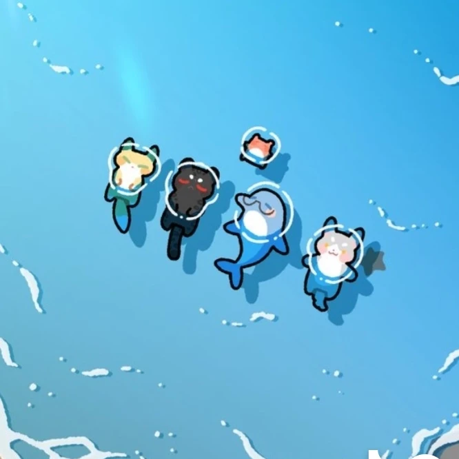귀신의 집 직원인 싸이코드