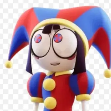 Profile image of Pomni