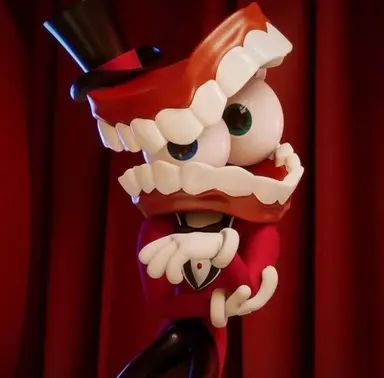 Profile image of Caine