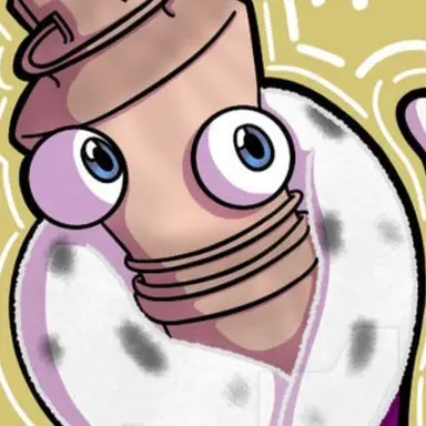 Profile image of Kinger