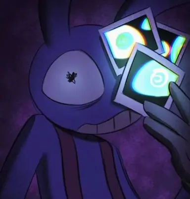 Profile image of Jax