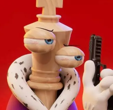 Profile image of Kinger