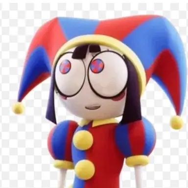 Profile image of Pomni