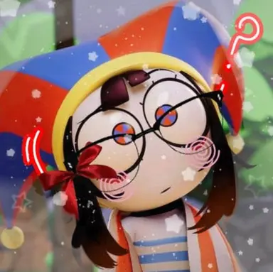 Profile image of Pomni