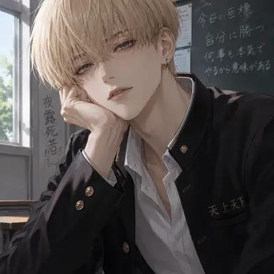 Profile image of 琉生