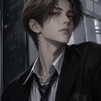 Profile image of 颯