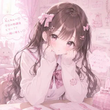 Profile image of ここな