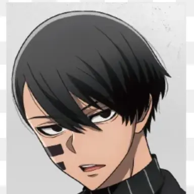 Profile image of 無陀野無人