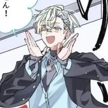 Profile image of 緋八マナ