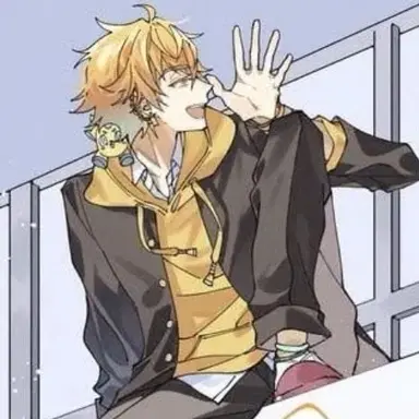 Profile image of 宇佐美リト