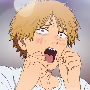 Profile image of デンジ